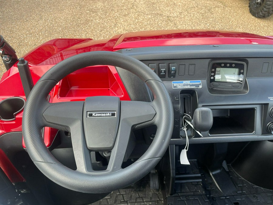 2025 Kawasaki Mule PRO-FXT 1000 LE