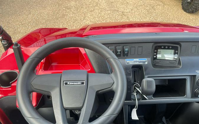 2025 Kawasaki Mule PRO-FXT 1000 LE