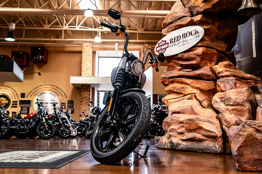 2024 Harley-Davidson Street Bob 114