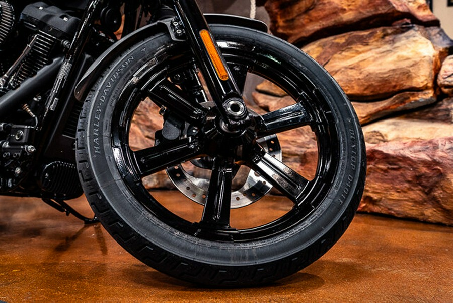 2024 Harley-Davidson Street Bob 114