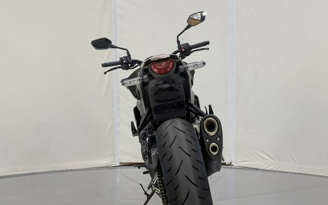 2022 Honda CB1000R Black Edition
