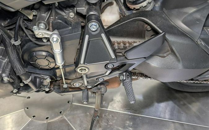 2022 Honda CB1000R Black Edition