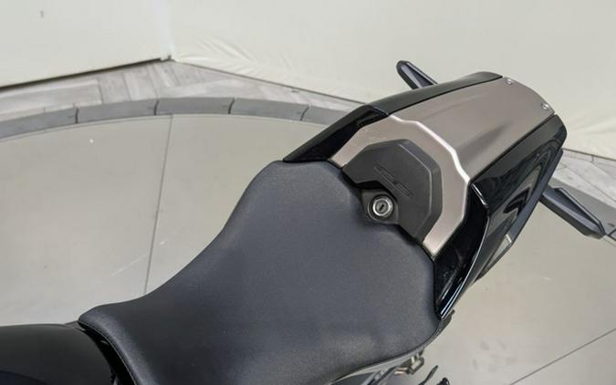 2022 Honda CB1000R Black Edition