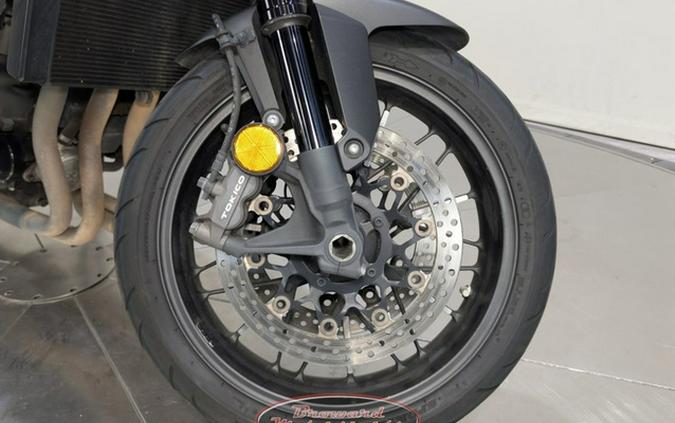 2022 Honda CB1000R Black Edition