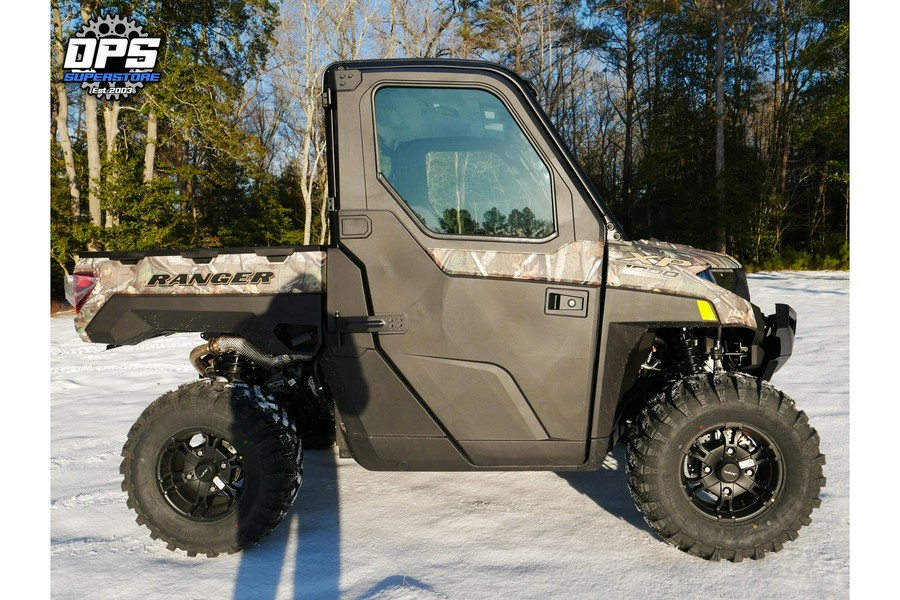 2026 Polaris Ranger XP® 1000 NorthStar Edition Ultimate