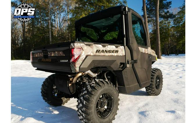 2026 Polaris Ranger XP® 1000 NorthStar Edition Ultimate