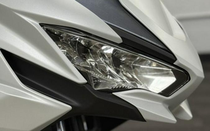 2026 Kawasaki EX650PTFAL