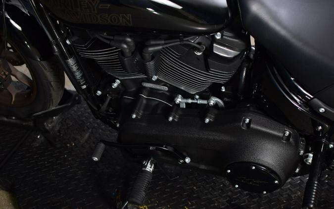 2023 Harley-Davidson Low Rider S