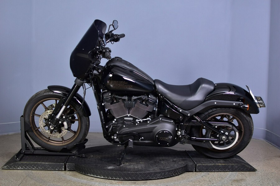 2023 Harley-Davidson Low Rider S