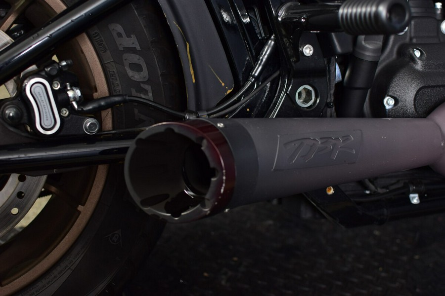 2023 Harley-Davidson Low Rider S