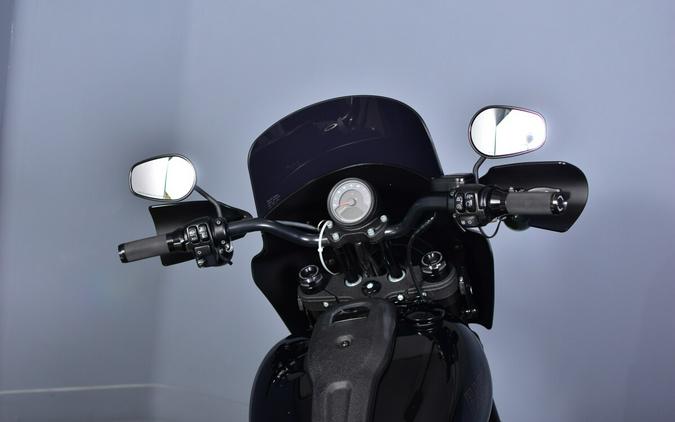 2023 Harley-Davidson Low Rider S