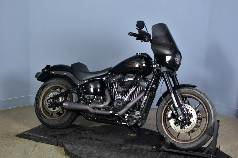 2023 Harley-Davidson Low Rider S