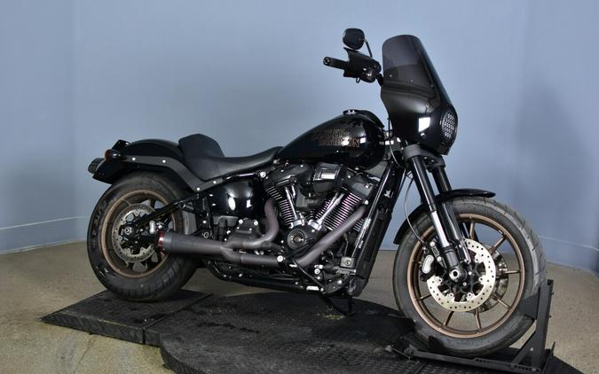 2023 Harley-Davidson Low Rider S