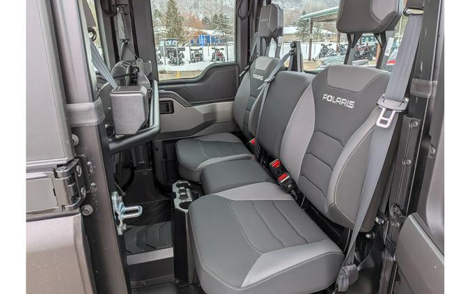 2026 Polaris Ranger® Crew XD 1500 NorthStar Edition Ultimate