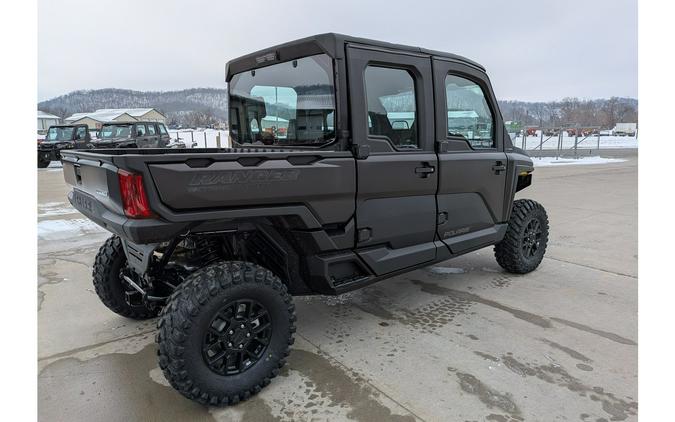 2026 Polaris Ranger® Crew XD 1500 NorthStar Edition Ultimate