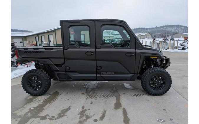 2026 Polaris Ranger® Crew XD 1500 NorthStar Edition Ultimate