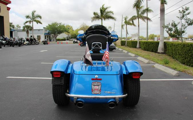 2018 Harley-Davidson® FLRT - Freewheeler®