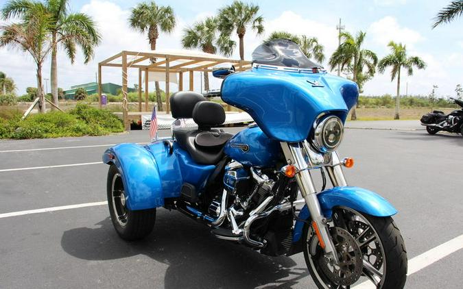 2018 Harley-Davidson® FLRT - Freewheeler®