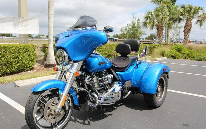 2018 Harley-Davidson® FLRT - Freewheeler®