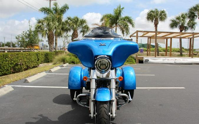 2018 Harley-Davidson® FLRT - Freewheeler®