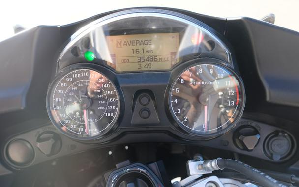 2008 KAWASAKI CONCOURS 14