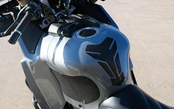 2008 KAWASAKI CONCOURS 14