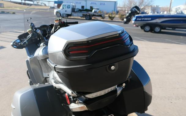 2008 KAWASAKI CONCOURS 14