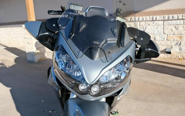 2008 KAWASAKI CONCOURS 14