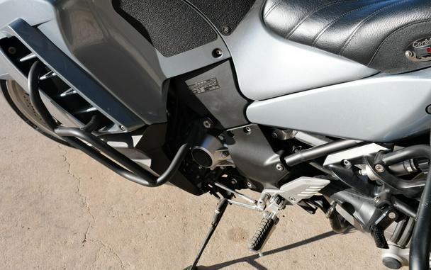 2008 KAWASAKI CONCOURS 14