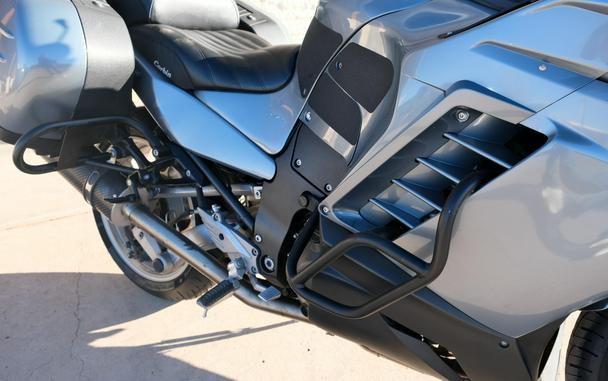 2008 KAWASAKI CONCOURS 14