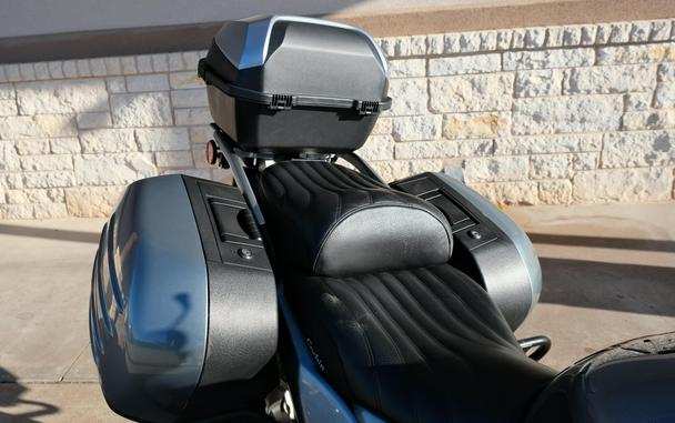 2008 KAWASAKI CONCOURS 14