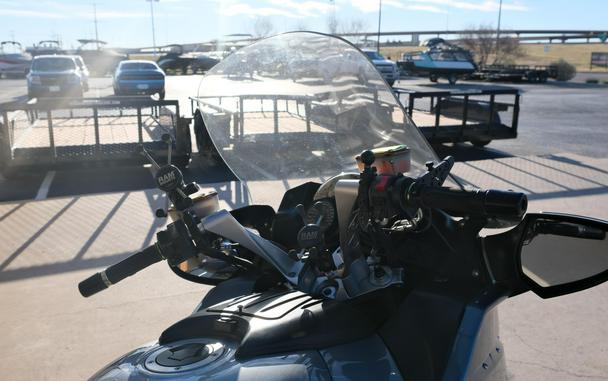 2008 KAWASAKI CONCOURS 14