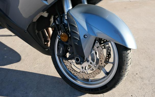 2008 KAWASAKI CONCOURS 14