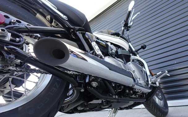 2026 Triumph Bonneville Speedmaster
