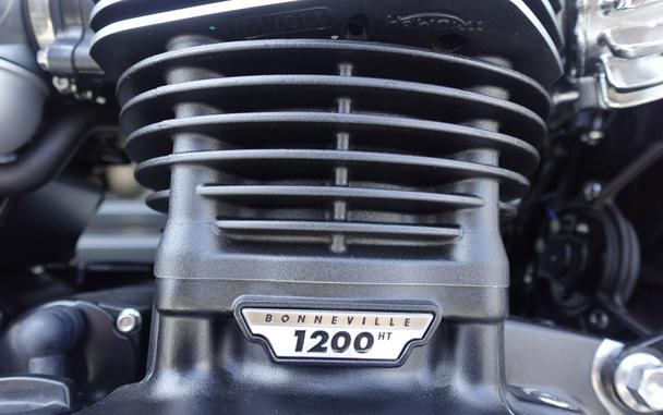 2026 Triumph Bonneville Speedmaster