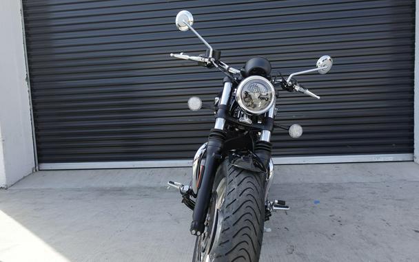 2026 Triumph Bonneville Speedmaster