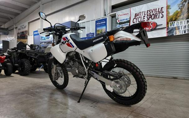 2025 Honda XR™ 650L