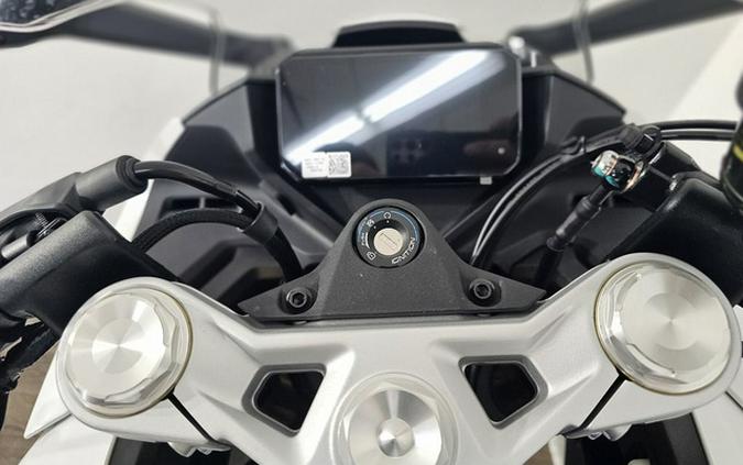 2026 CFMOTO SS 450