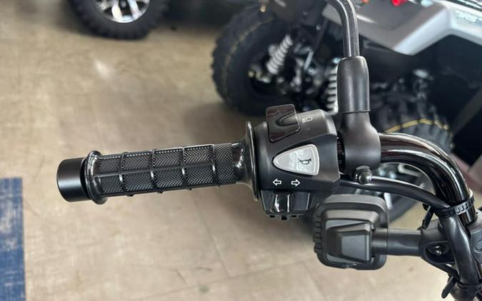 2026 Honda Trail 125