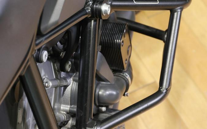 2018 KTM 1290 SUPERDUKE R ABS