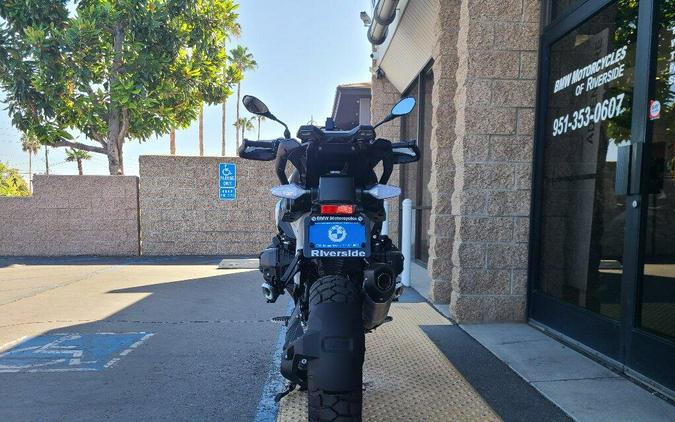 New 2026 BMW R1300GS