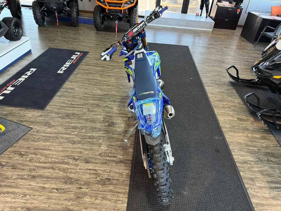 2026 Sherco 300 SE GP Replica