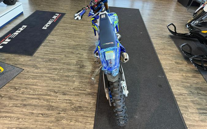 2026 Sherco 300 SE GP Replica