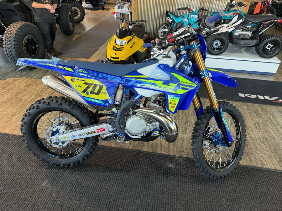 2026 Sherco 300 SE GP Replica