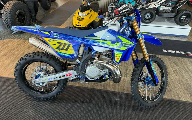 2026 Sherco 300 SE GP Replica