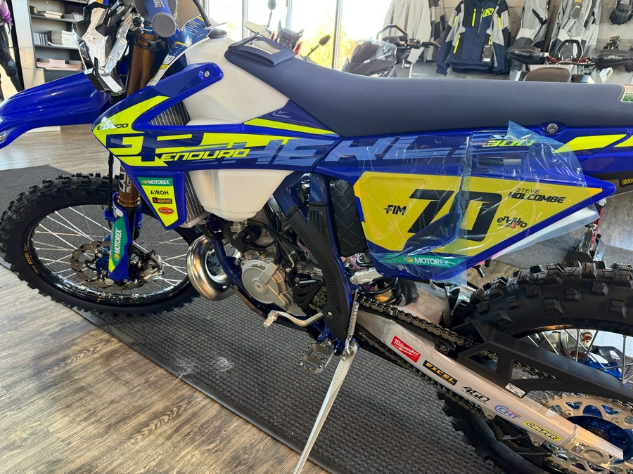 2026 Sherco 300 SE GP Replica