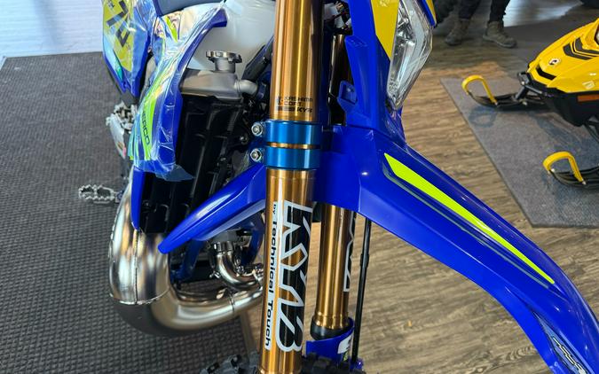 2026 Sherco 300 SE GP Replica
