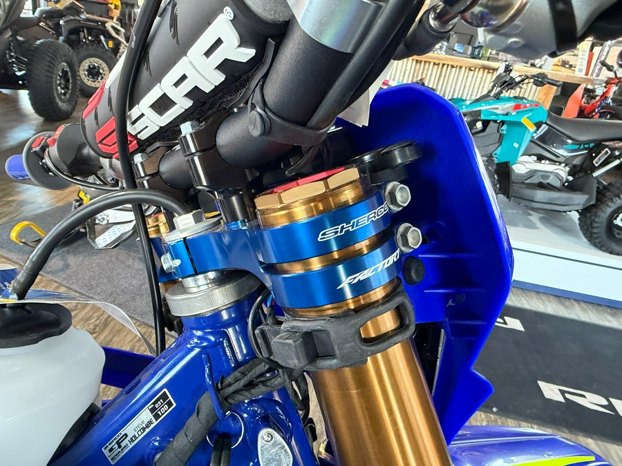 2026 Sherco 300 SE GP Replica