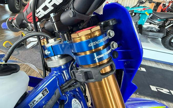 2026 Sherco 300 SE GP Replica