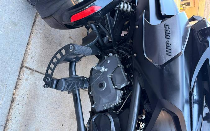 2020 Can-Am Spyder F3-S